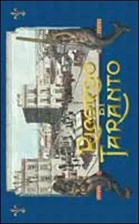 Ricordo di Taranto 1890. Album della città dei due mari cosi come era tra la fine dell‘Ottocento e gli albori del Novecento Pagamento Sicuro