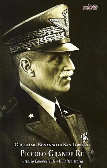 Piccolo grande re. Vittorio Emanuele III. Un‘altra storia Economico