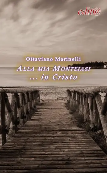 Acquista Ora Alla mia Monteiasi... in Cristo
