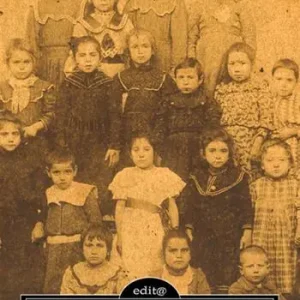 I figli di nessuno. Giornali, opinione pubblica e società nella Taranto ottocentesca Solo Oggi