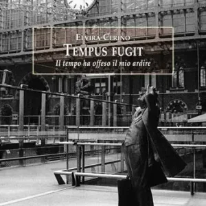 Compra Online Tempus fugit. Il tempo ha offeso il mio ardire