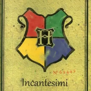 A Buon Prezzo Incantesimi. N. 62442