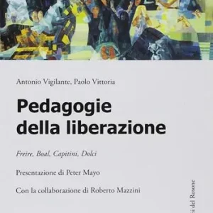 Pedagogie della liberazione Promo Stagionale
