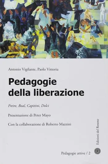 Pedagogie della liberazione Promo Stagionale