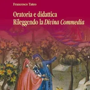 Oratoria e didattica rileggendo la Divina Commedia Professionale