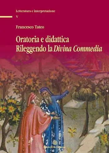 Oratoria e didattica rileggendo la Divina Commedia Professionale