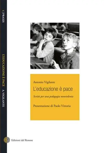 Ordina Subito L‘ educazione è pace