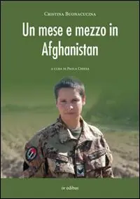 Un mese e mezzo in Afghanistan Professionale