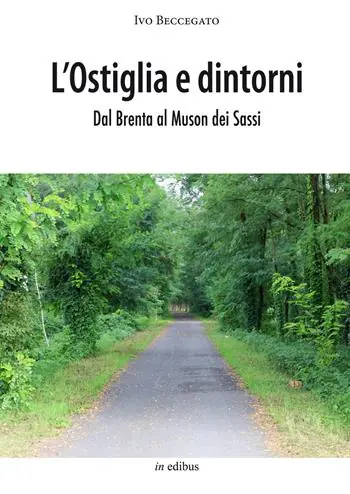 Ostiglia e dintorni. Dal Brenta al Muson dei Sassi Offerta Del Giorno