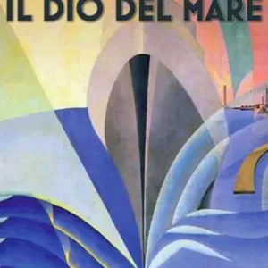 Offerta Limitata Il Dio del mare