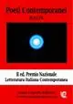 Occasione Imperdibile Poeti contemporanei. II edizione del premio nazionale letteratura contemporanea italiana