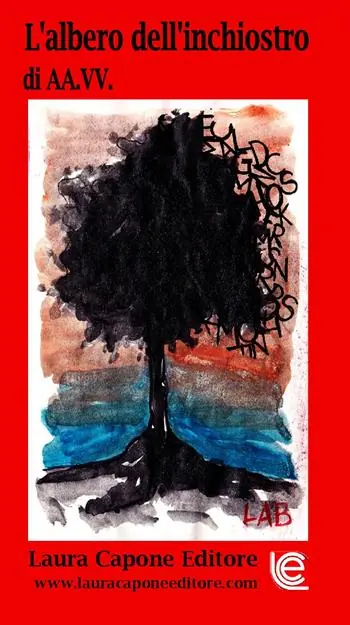 L‘albero dell‘inchiostro. III edizione premio letterario nazionale letteratura italiana contemporanea. Sez. narrativa Nuovo Arrivo
