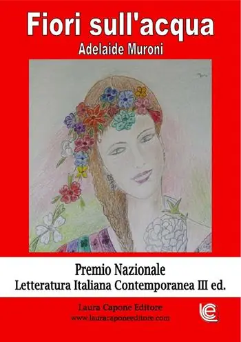Fiori sull‘acqua Spedito Oggi