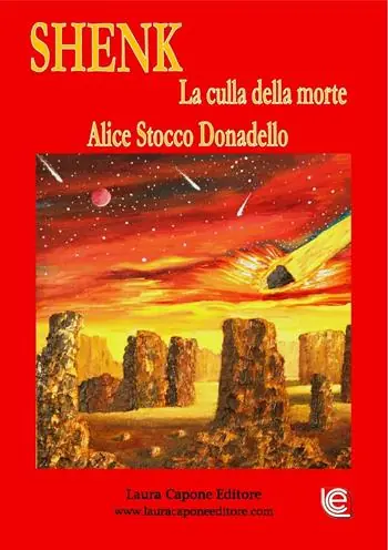 Miglior Prezzo Shenk. La culla della morte