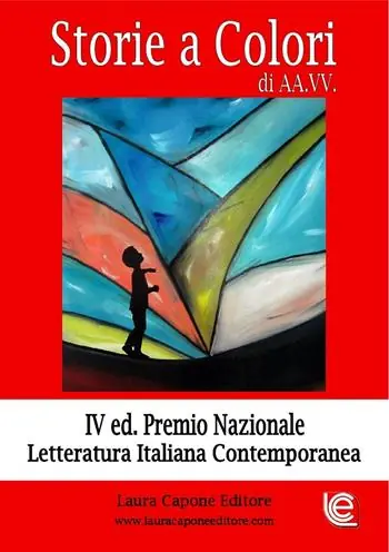 Acquista Ora Storie a colori. 4ª edizione premio nazionale letteratura italiana
