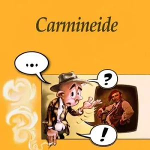 Carmineide Prezzo Di Fabbrica