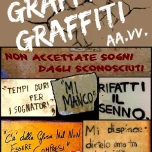 Graffi e graffiti Di Tendenza