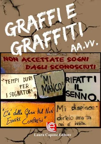 Graffi e graffiti Di Tendenza