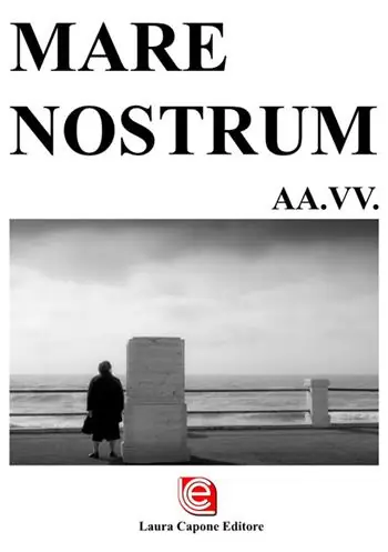Mare nostrum Solo Oggi