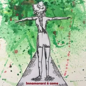 Dillo con parole tue. Innamorarsi è come conquistare un piccolo angolo di paradiso, affacciati alla finestra dell‘inferno Ordina Subito