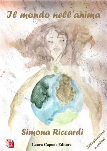 Prezzo Ridotto Il mondo nell‘anima