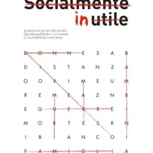 Socialmente (in)utile Bestseller