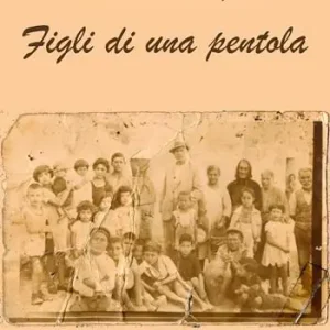 Saldi Figli di una pentola