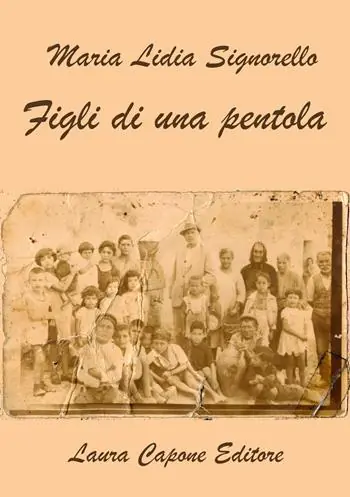 Saldi Figli di una pentola