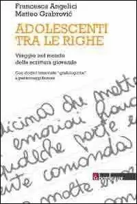A Buon Prezzo Adolescenti tra le righe