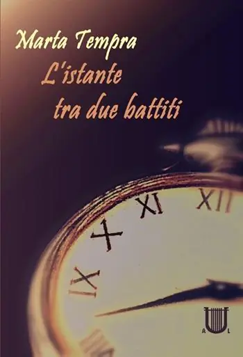 L‘ istante tra due battiti Prezzo Ridotto