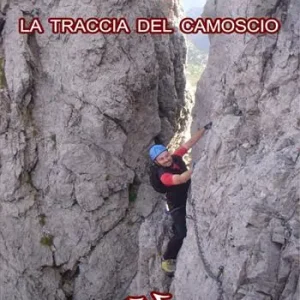 Offerta La traccia del camoscio