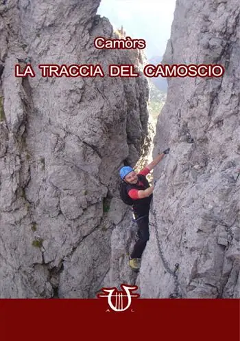Offerta La traccia del camoscio