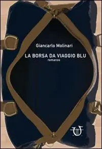 Offerta Limitata La borsa da viaggio blu
