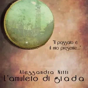 L‘ amuleto di giada Offerta Del Giorno