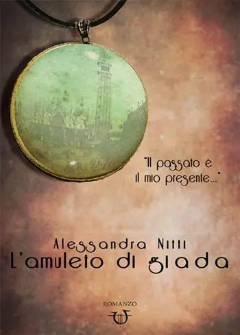 L‘ amuleto di giada Offerta Del Giorno