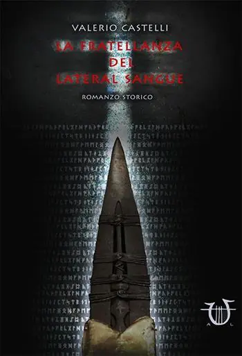 Esclusivo La fratellanza del lateral sangue