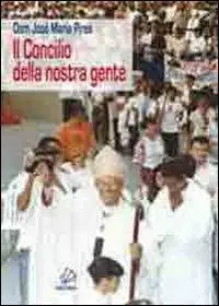 Il concilio della nostra gente Acquista Ora