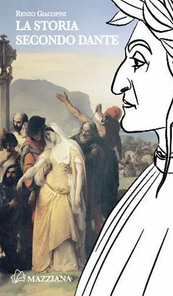 La storia secondo Dante Sconto