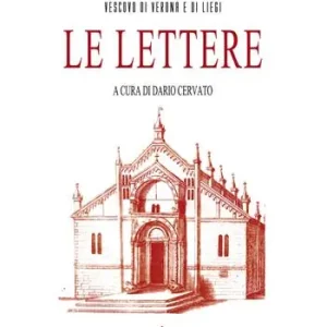 Nuova Collezione Le lettere
