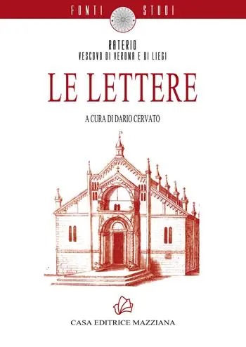 Nuova Collezione Le lettere