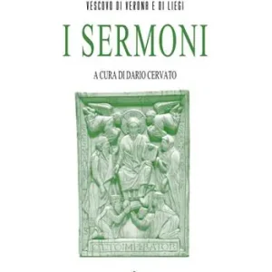Bestseller I Sermoni. Nuova ediz.