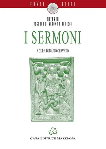 Bestseller I Sermoni. Nuova ediz.