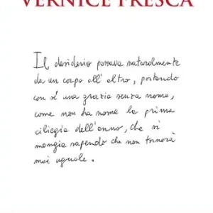 Vernice fresca Spedizione Espresso