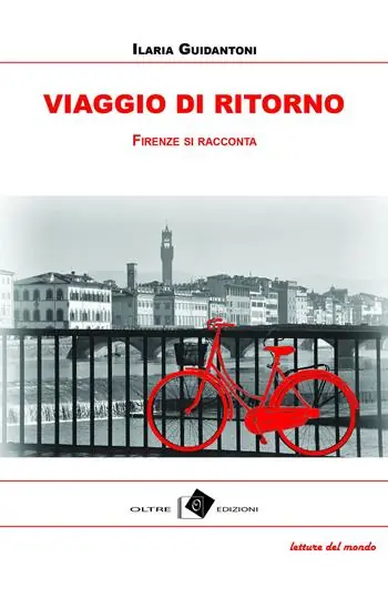 Offerta Del Giorno Viaggio di ritorno. Firenze tra racconti, storie e aneddoti