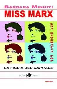 Miss Marx. la figlia del «Capitale» Prezzo Ridotto