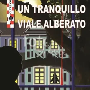 Reso Gratuito Un tranquillo viale alberato