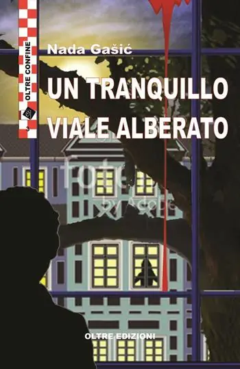 Reso Gratuito Un tranquillo viale alberato