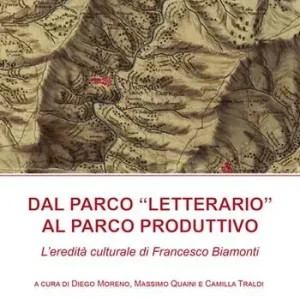 Dal Parco «letterario» al Parco produttivo. L’eredità culturale di Francesco Biamonti Direttamente Dal Produttore