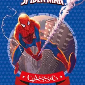 Bestseller Spider-Man