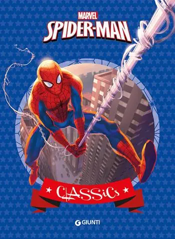 Bestseller Spider-Man